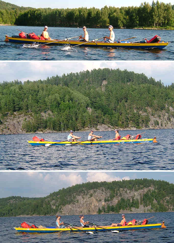 Schweden 2006 