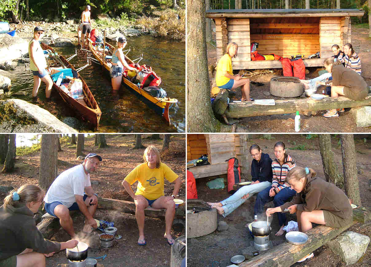 Schweden 2006 