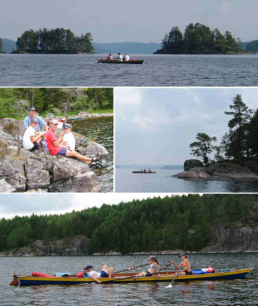 Schweden 2006 