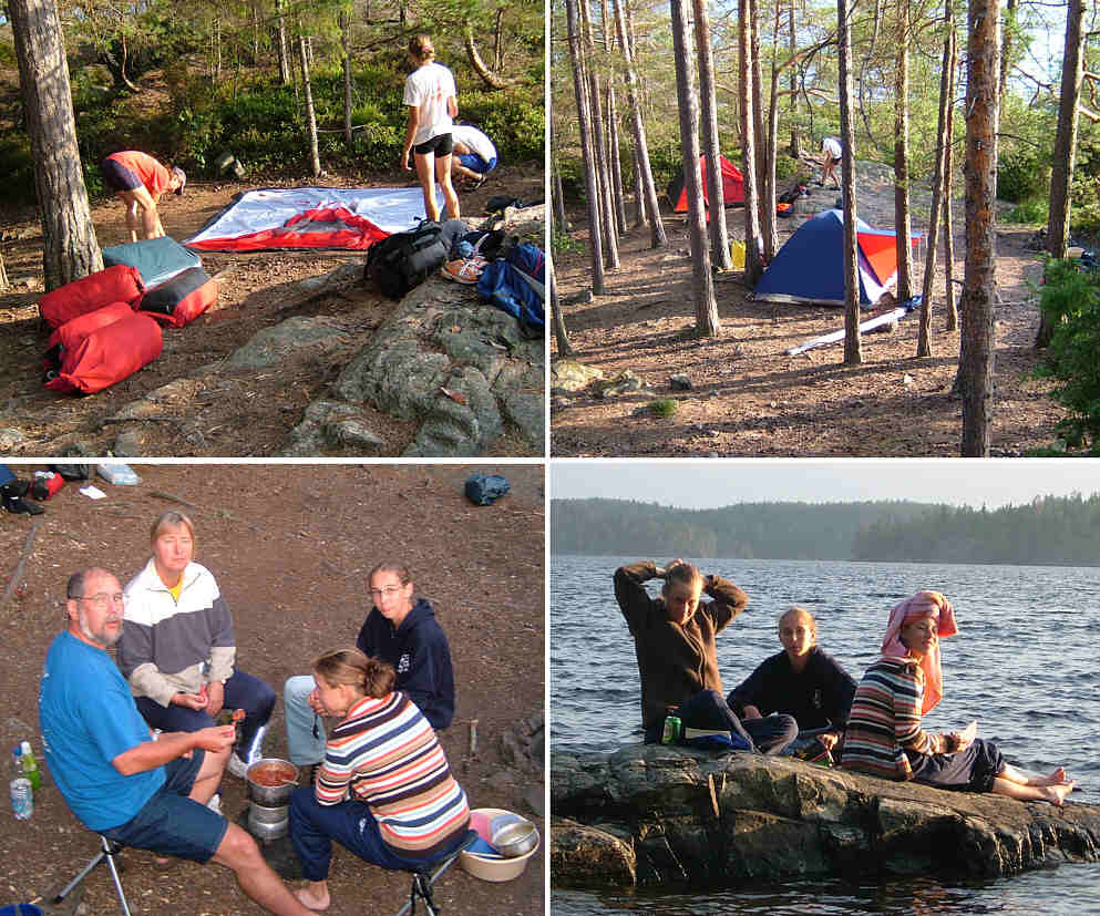 Schweden 2006 
