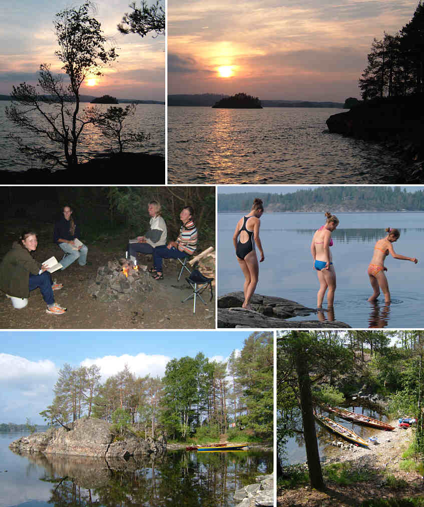 Schweden 2006 