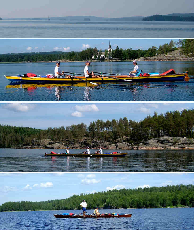 Schweden 2006 