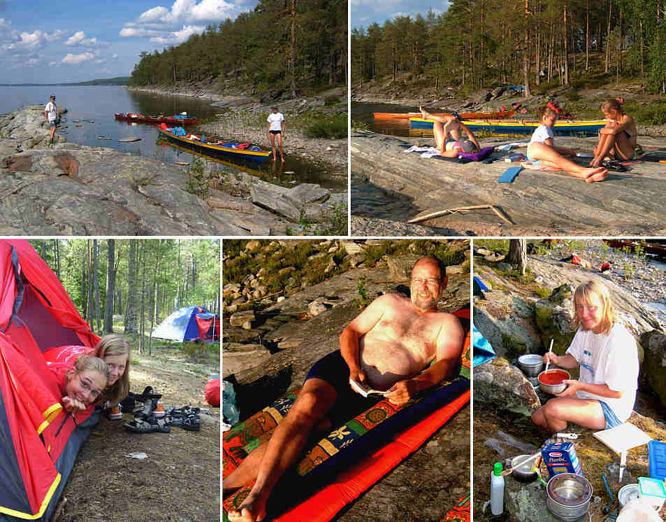 Schweden 2006 