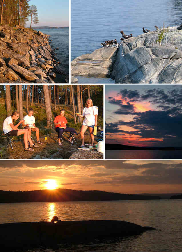 Schweden 2006 