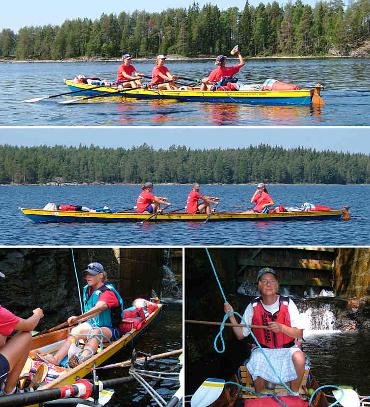 Schweden 2006 