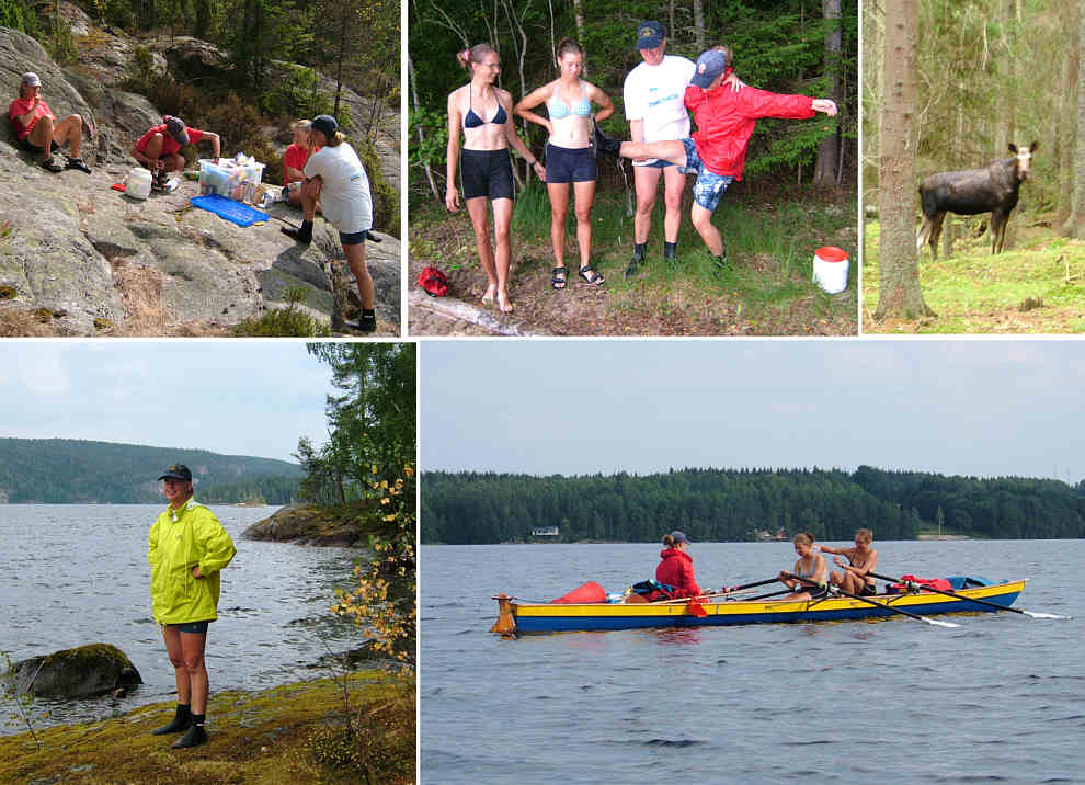 Schweden 2006 