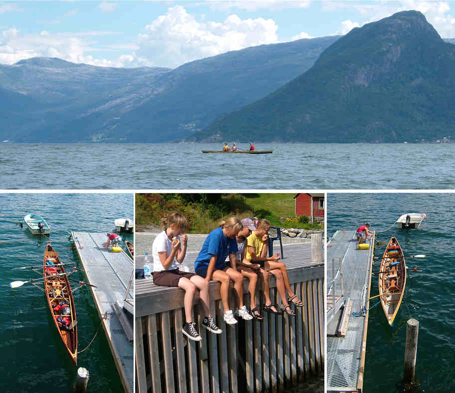 Norwegen 2006 