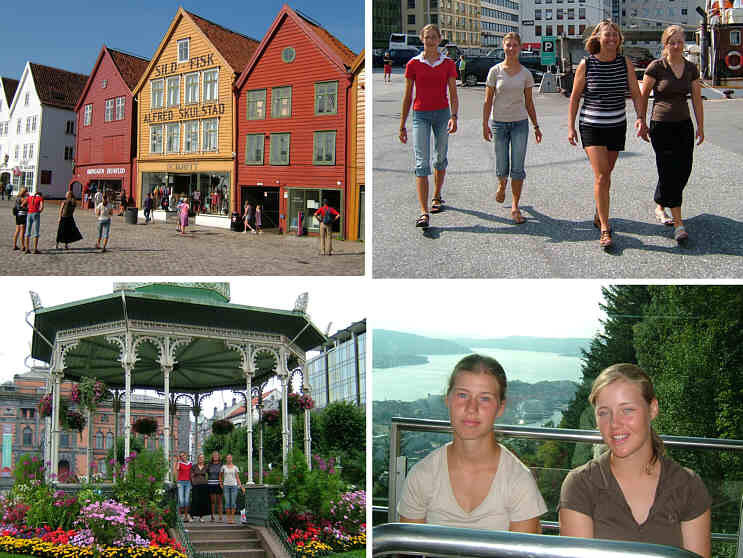 Norwegen 2006 