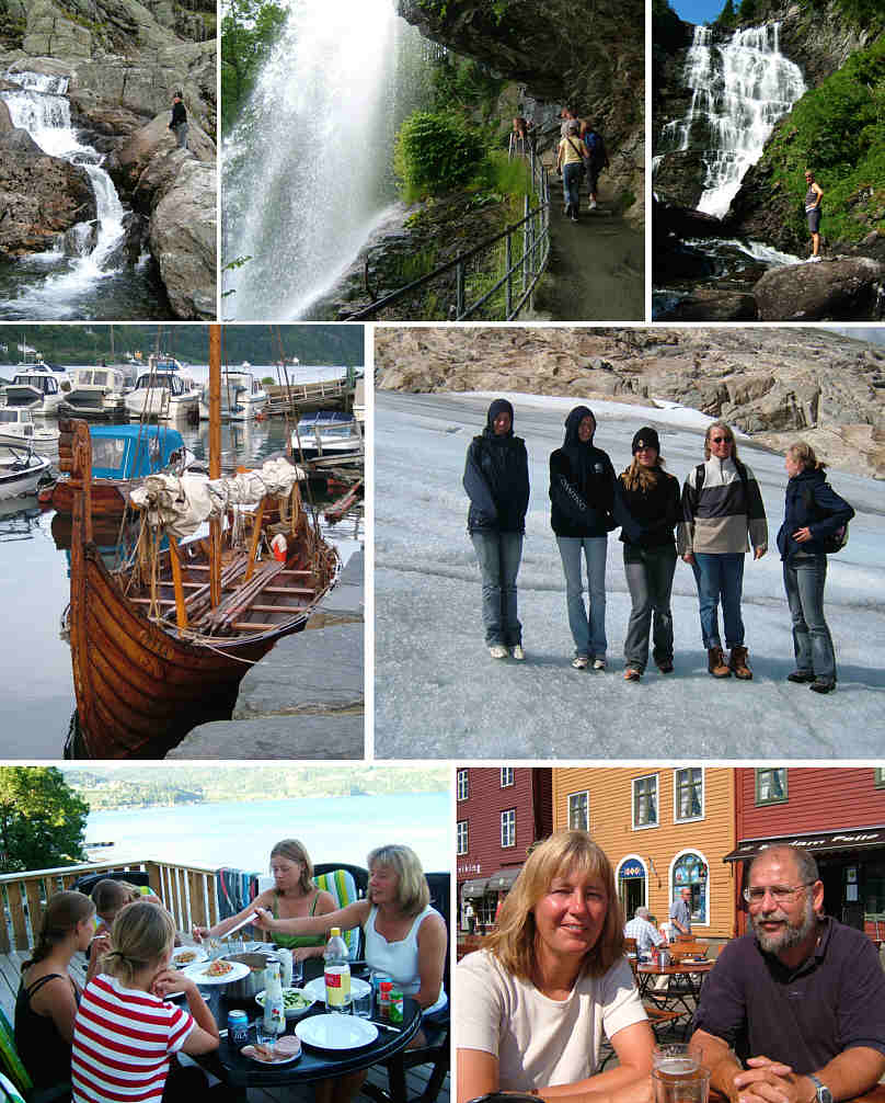 Norwegen 2006 