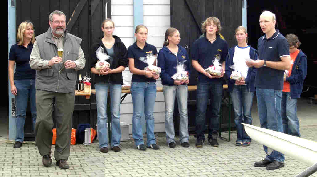 Sommerfest 2007