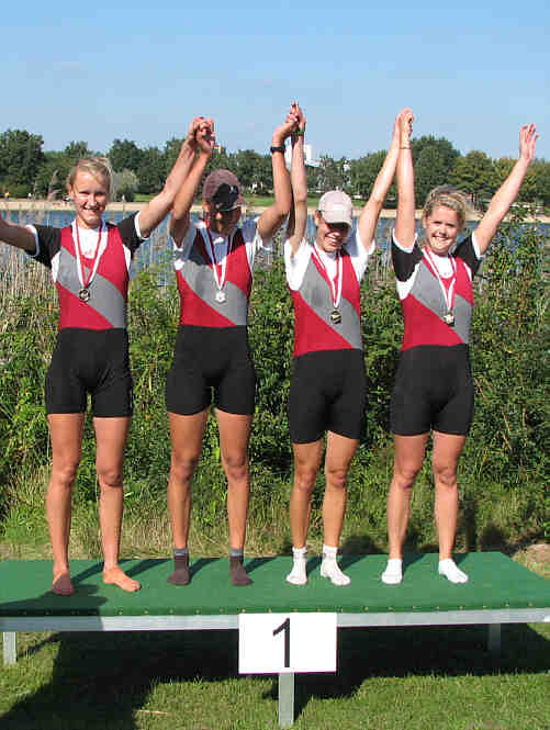 Siegerinnen 
