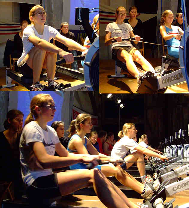 DJM 2007 