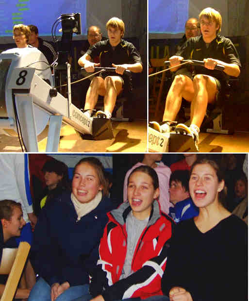 DJM 2007 