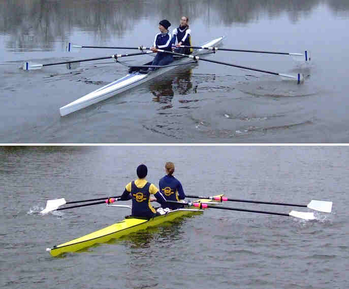 DJM 2007 