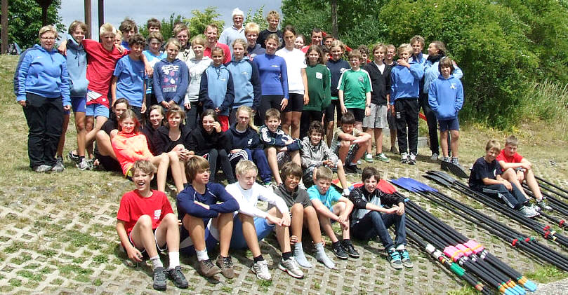 2011 Vorbereitung