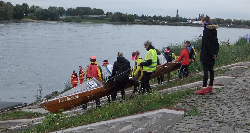 Rheinmarathon 