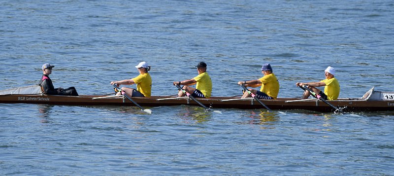 Rheinmarathon 