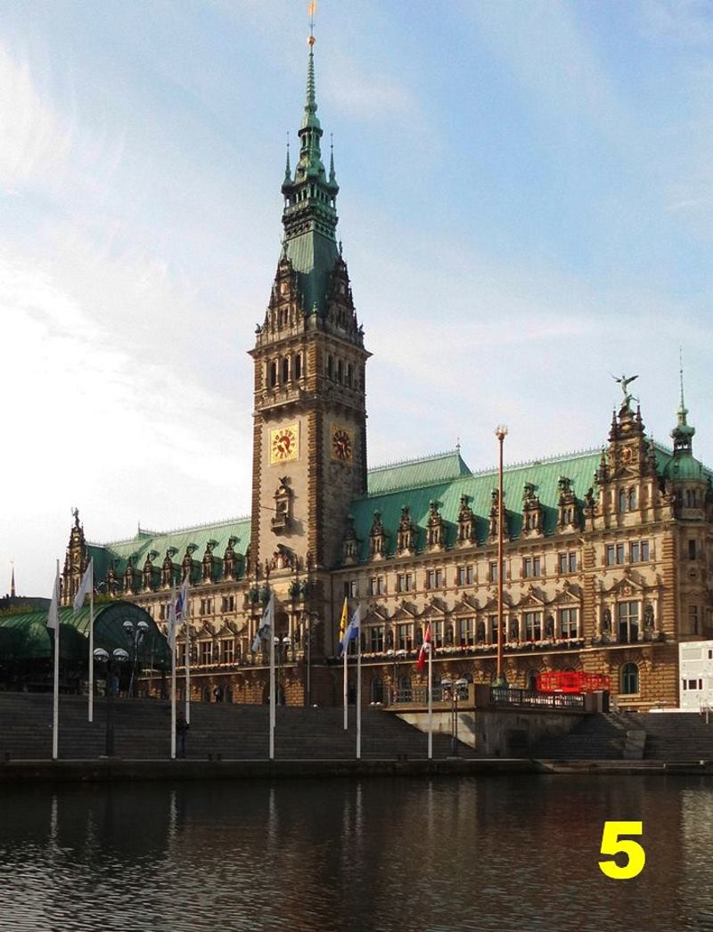 Hamburg