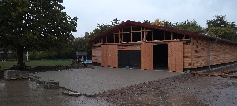 Halle Herbst
