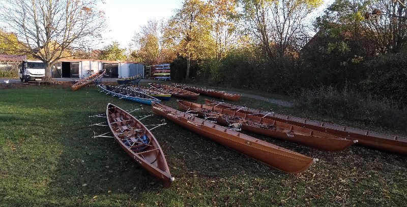 Halle Herbst