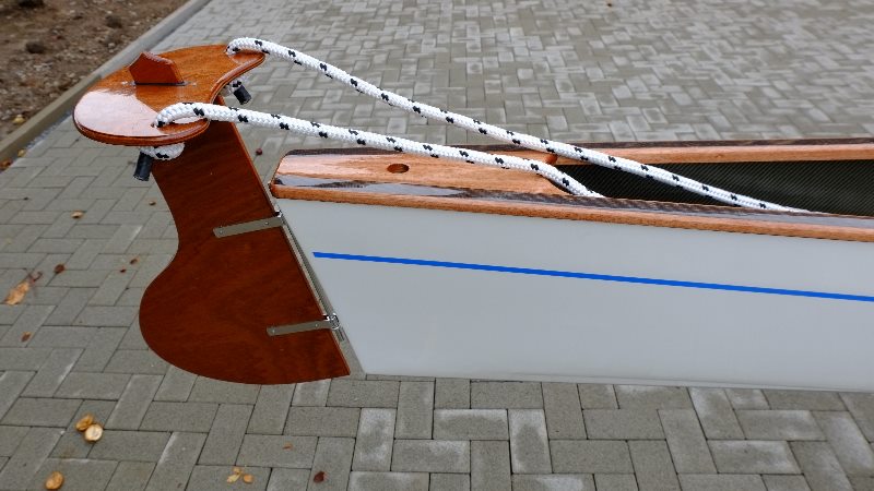 Rehberg-C-Vierer