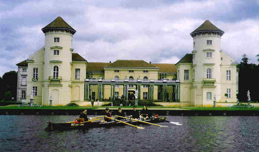 Rheinsberg