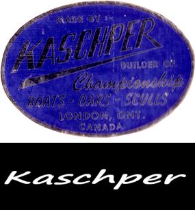 Kaschper