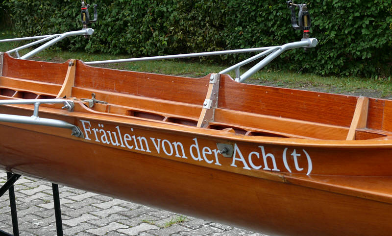 Ach