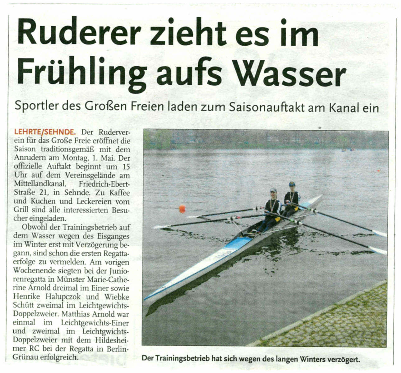 Mnster 2006 