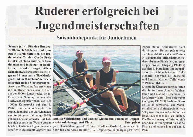 DJM 2010