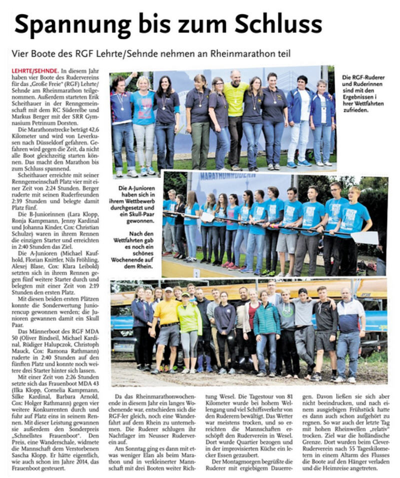 2016 Rhein